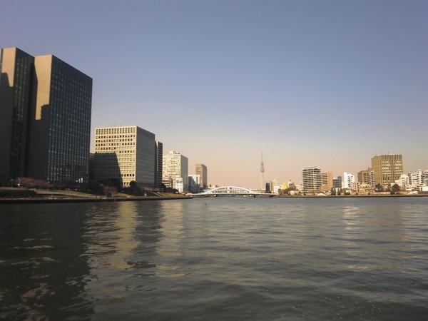 中央区佃１丁目のマンション