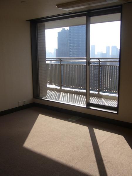 中央区佃１丁目のマンション
