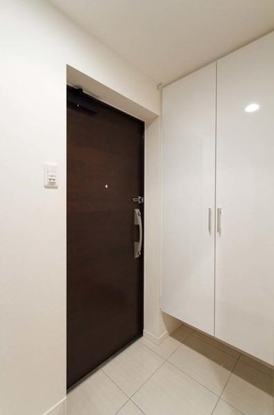 中央区新富２丁目のマンション