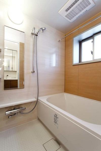 中央区新富２丁目のマンション
