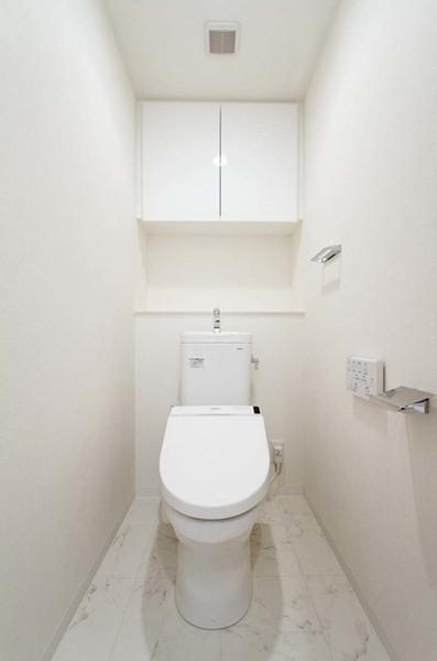 中央区新富２丁目のマンション