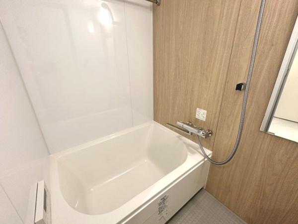 中央区日本橋浜町３丁目のマンション