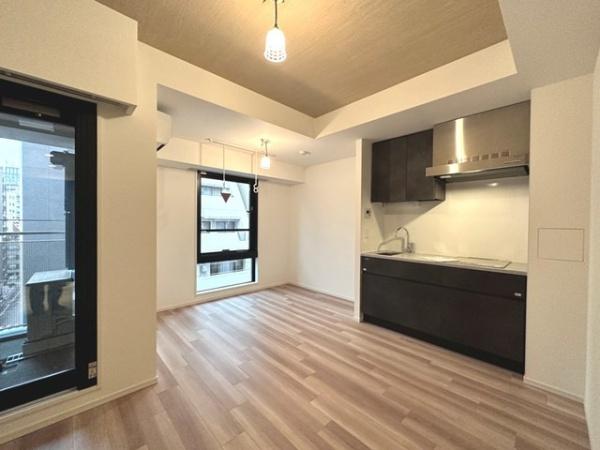 中央区日本橋浜町３丁目のマンション