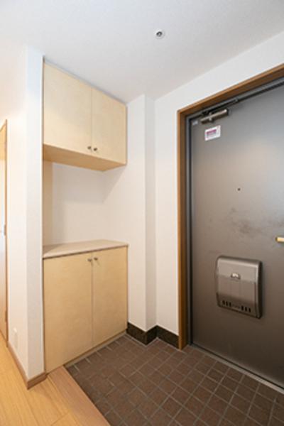 中央区日本橋小伝馬町のマンション