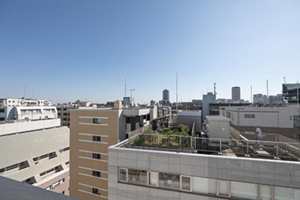 中央区日本橋小伝馬町のマンション