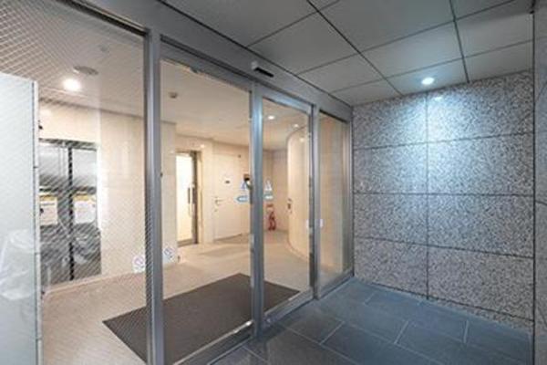 中央区日本橋小伝馬町のマンション