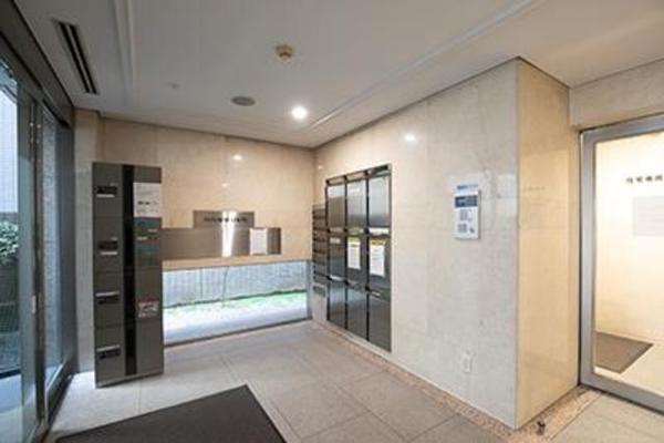 中央区日本橋小伝馬町のマンション
