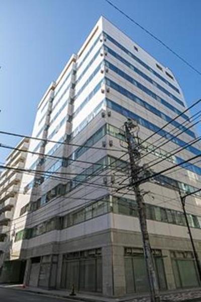 中央区日本橋小伝馬町のマンション