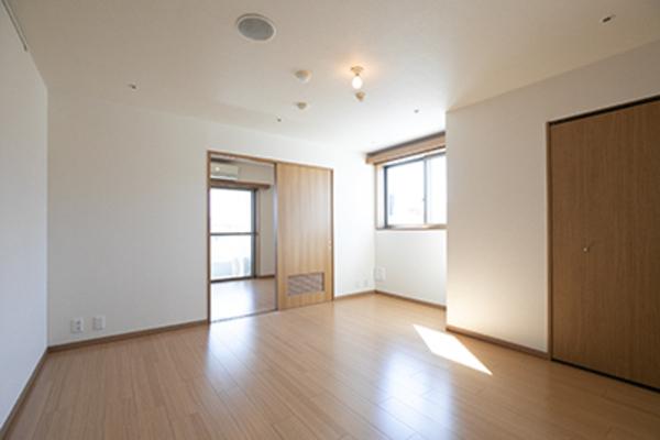 中央区日本橋小伝馬町のマンション