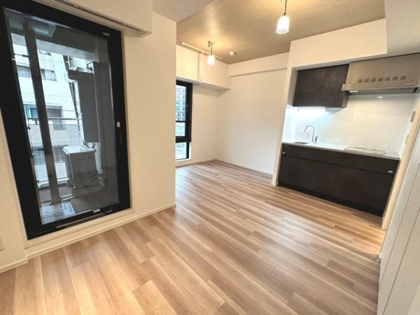 中央区日本橋浜町３丁目のマンション
