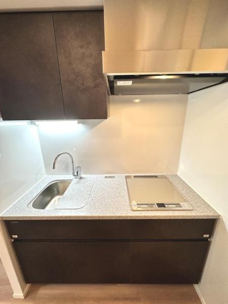 中央区日本橋浜町３丁目のマンション
