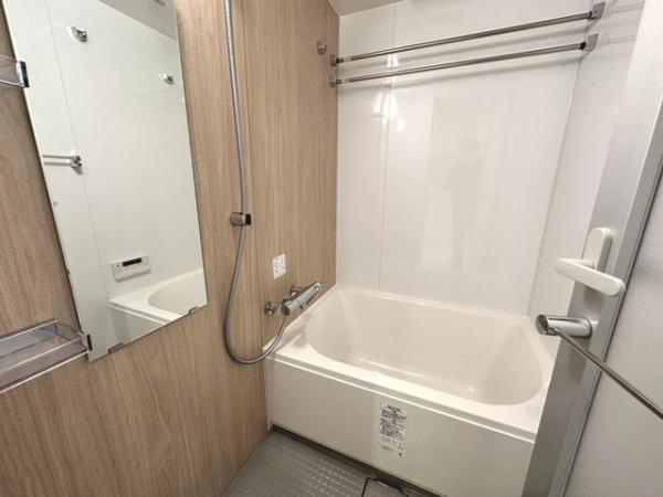 中央区日本橋浜町３丁目のマンション