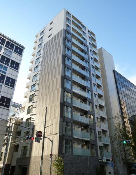 中央区日本橋堀留町１丁目のマンション