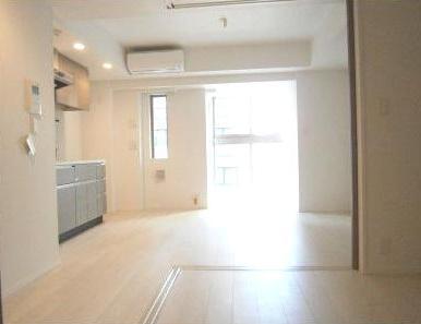 中央区日本橋堀留町１丁目のマンション