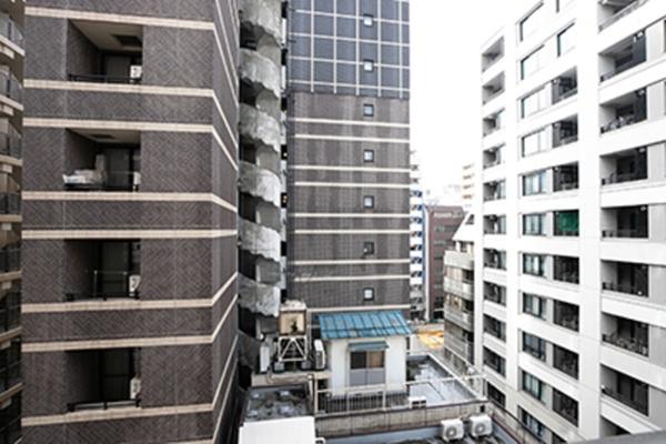 千代田区神田須田町１丁目のマンション
