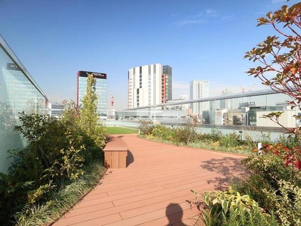 千代田区神田須田町１丁目のマンション