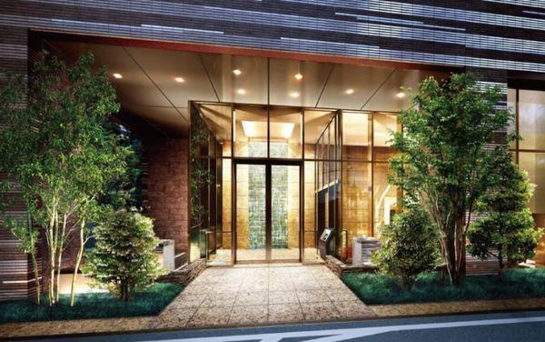 千代田区神田須田町１丁目のマンション