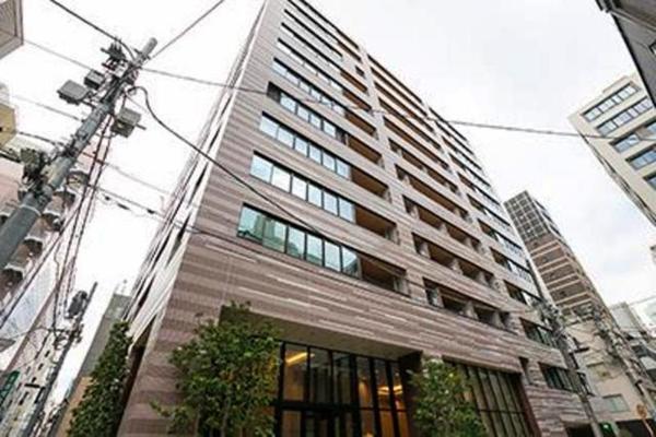 千代田区神田須田町１丁目のマンション