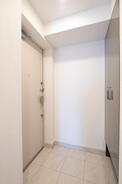 中央区湊１丁目のマンション