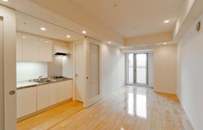 港区赤坂７丁目のマンション