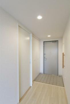 江東区豊洲５丁目のマンション