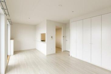江東区豊洲５丁目のマンション