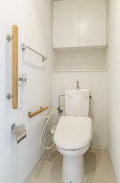 江東区豊洲５丁目のマンション