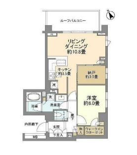 ミッドガーデン赤坂氷川