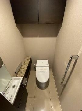 港区赤坂６丁目のマンション