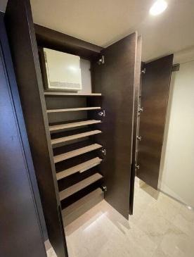 港区赤坂６丁目のマンション