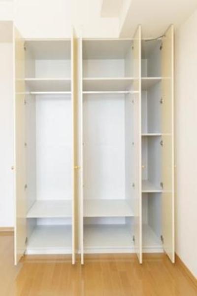 品川区大崎１丁目のマンション