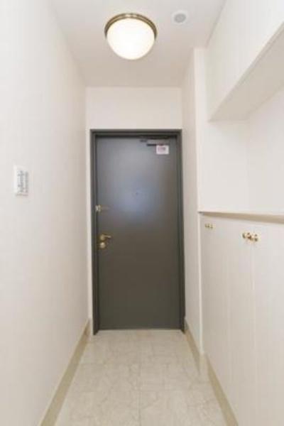 品川区大崎１丁目のマンション