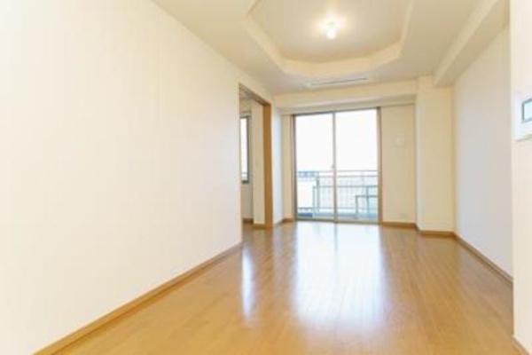 品川区大崎１丁目のマンション