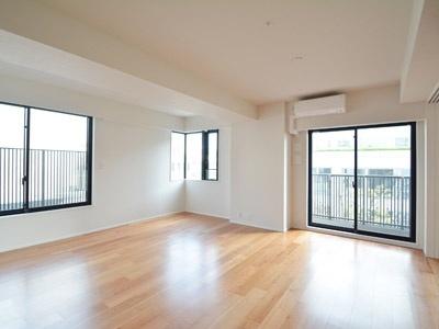 渋谷区恵比寿南１丁目のマンション