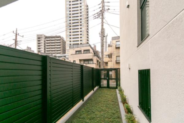 品川区東五反田３丁目のマンション