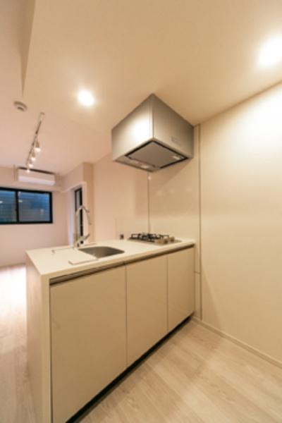 品川区東五反田３丁目のマンション