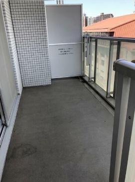 港区白金台２丁目のマンション