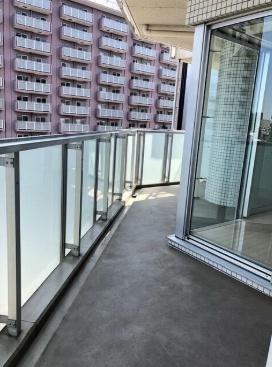 港区白金台２丁目のマンション