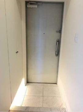 港区白金台２丁目のマンション