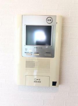 港区白金台２丁目のマンション