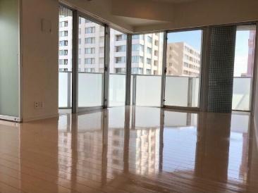 港区白金台２丁目のマンション