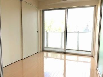 港区白金台２丁目のマンション