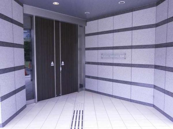 江東区豊洲１丁目のマンション