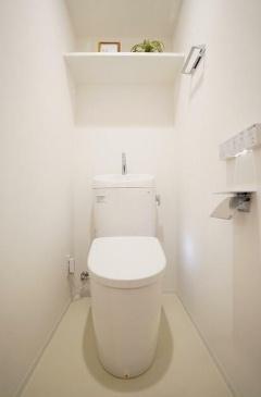 江東区白河３丁目のマンション