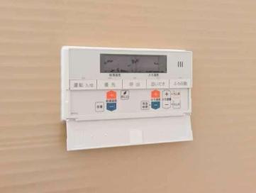 江東区白河３丁目のマンション