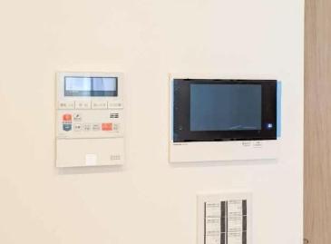 江東区白河３丁目のマンション