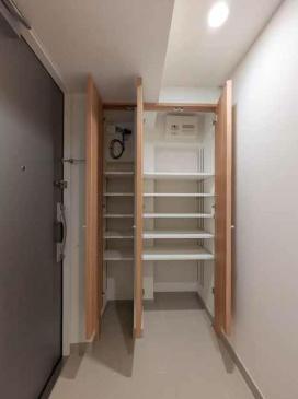 江東区白河３丁目のマンション