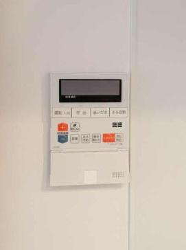 江東区白河３丁目のマンション