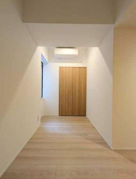 江東区白河３丁目のマンション