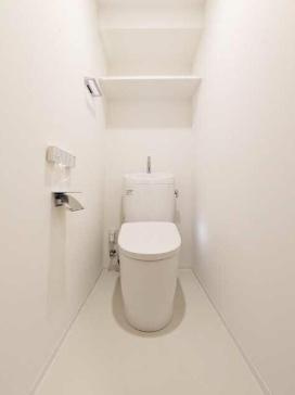 江東区白河３丁目のマンション